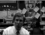Bob Ryan, weatherman