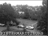 Pietermaritzburg