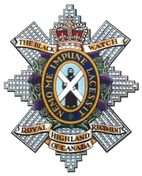 Black Watch logo