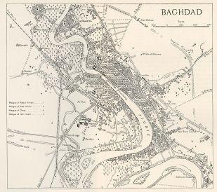 Baghdad, 1944