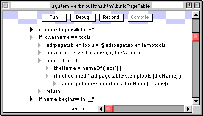 system.verbs.builtins.html.buildPageTable