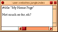 user.websites.jungle.index