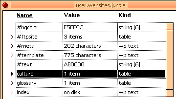 user.websites.jungle