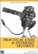 O'Reilly Practical Unix Internet Security