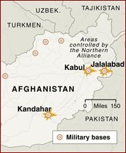 taliban attacked