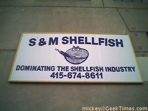 S&M Shellfish - Dominating the Shellfish Industry