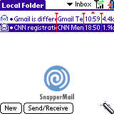 here's some GMail