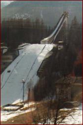 olympic ski jump