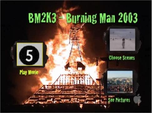 BM2K3 the movie