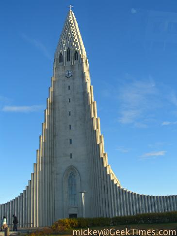 , Reykjavík