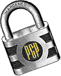 PGP lock