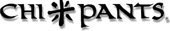 ChiPants logo