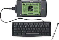 Newton MessagePad 2100